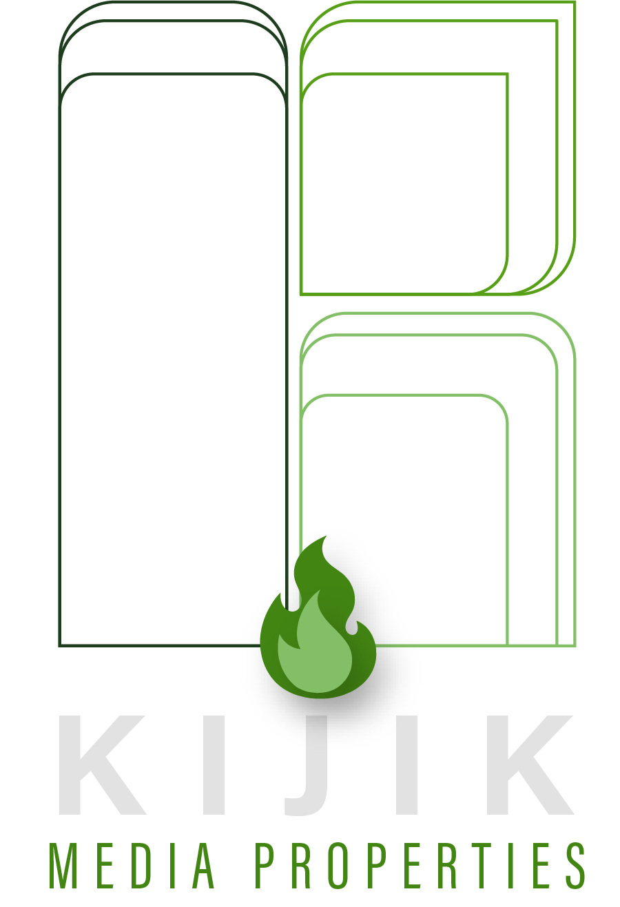 KijiK Media Properties